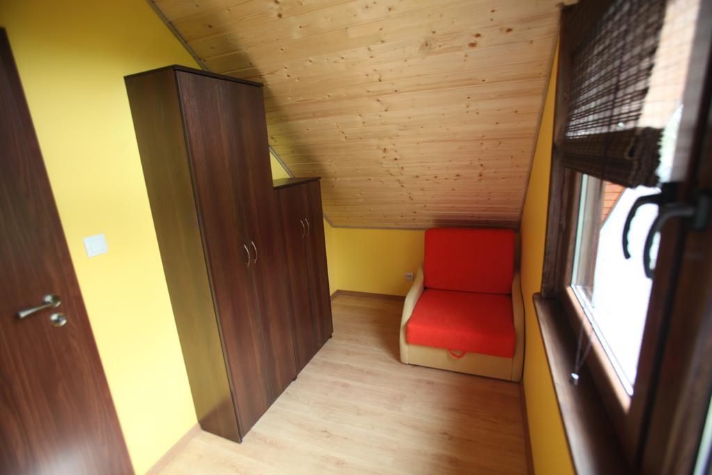 Buena Vista Polanczyk Domki Z Klimatyzacja 506 - 289 - 019 Quarto foto
