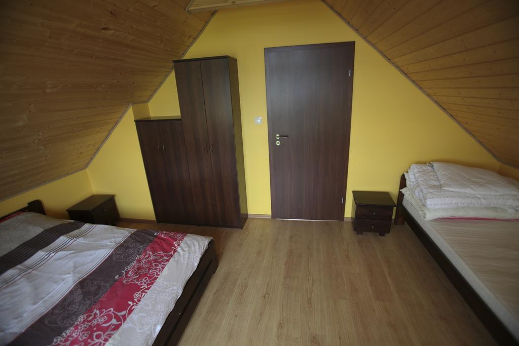 Buena Vista Polanczyk Domki Z Klimatyzacja 506 - 289 - 019 Quarto foto